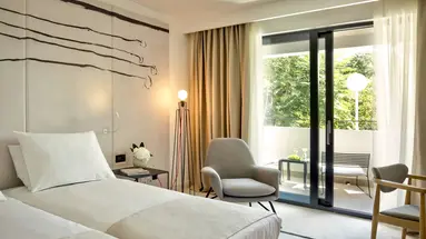 Hotel Kompas