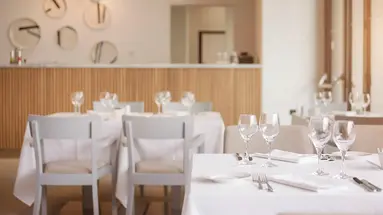 Hotel Kompas
