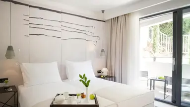 Hotel Kompas