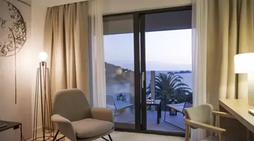 Hotel Kompas