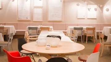 Hotel Kompas