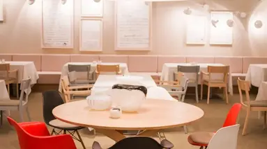 Hotel Kompas