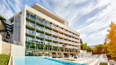 Hotel Kompas