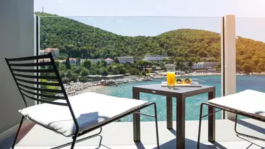 Hotel Kompas