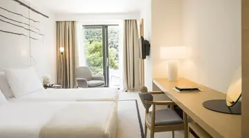 Hotel Kompas
