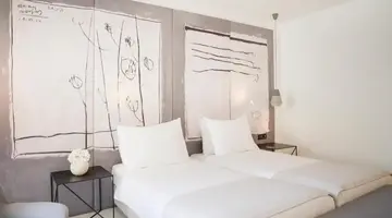 Hotel Kompas