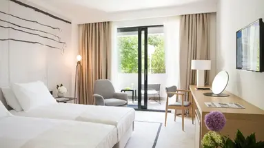 Hotel Kompas
