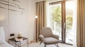 Hotel Kompas