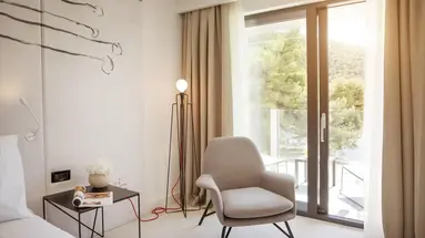 Hotel Kompas