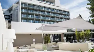Hotel Kompas