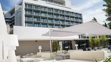 Hotel Kompas