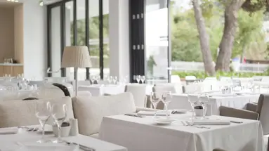 Hotel Kompas