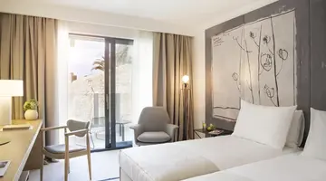 Hotel Kompas