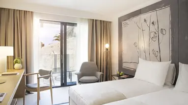 Hotel Kompas