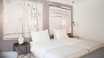 Hotel Kompas