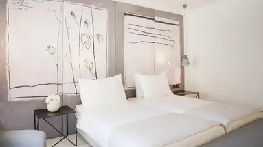 Hotel Kompas