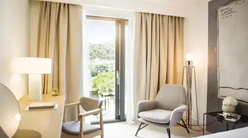 Hotel Kompas