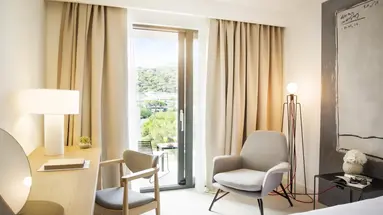 Hotel Kompas