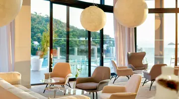 Hotel Kompas