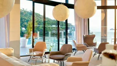 Hotel Kompas