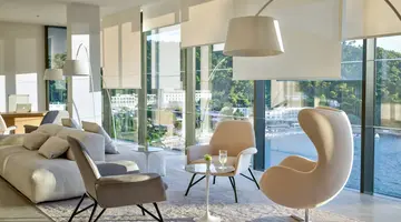 Hotel Kompas