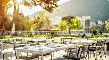 Hotel Kompas