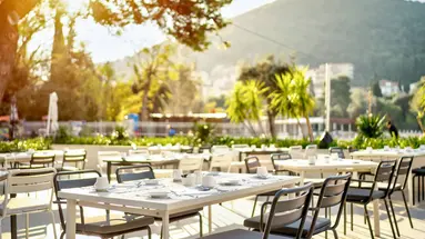 Hotel Kompas