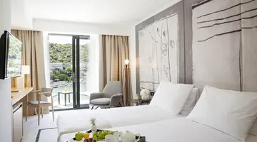 Hotel Kompas