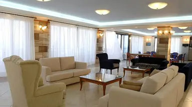 Hotel Koni Village