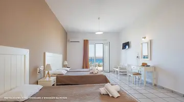 Hotel Koni Village