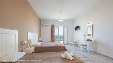 Hotel Koni Village