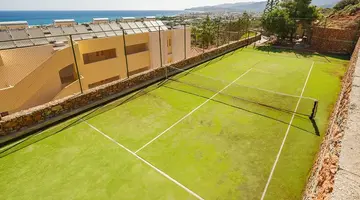 Hotel Koni Village