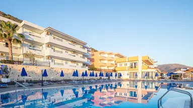 Hotel Koni Village