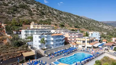 Hotel Koni Village