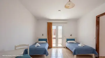 Hotel Koni Village