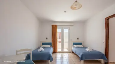 Hotel Koni Village
