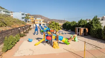 Hotel Koni Village