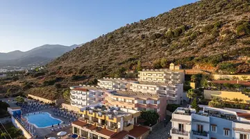 Hotel Koni Village