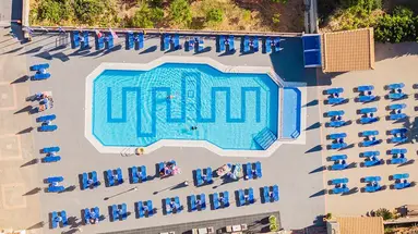 Hotel Koni Village