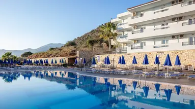 Hotel Koni Village