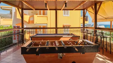 Hotel Koni Village