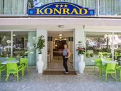 Hotel Konrad