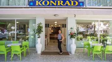 Hotel Konrad