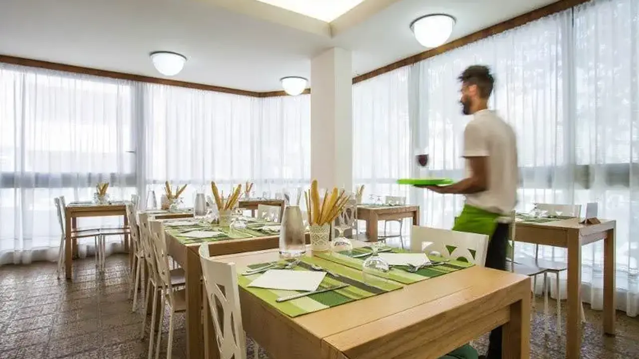 Hotel Konrad