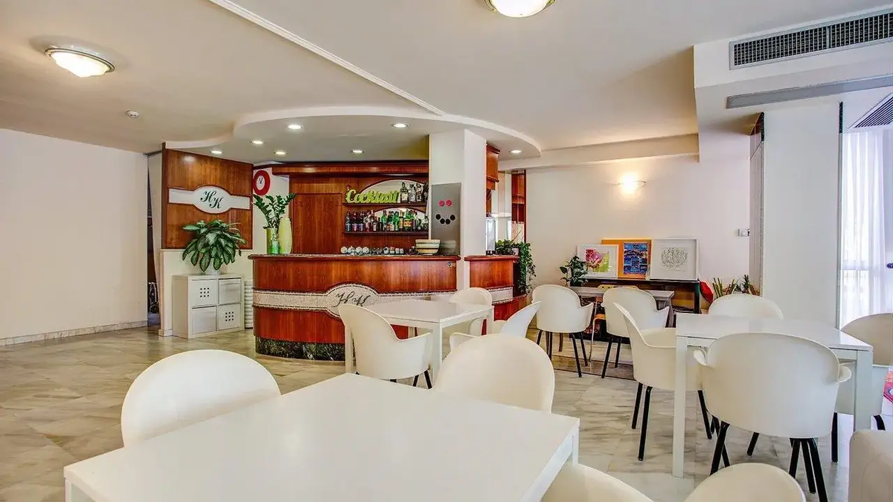 Hotel Konrad