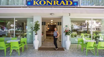 Hotel Konrad