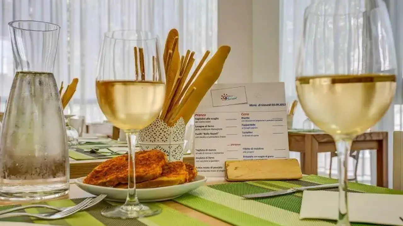 Hotel Konrad