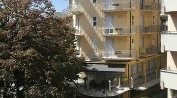 Hotel Konrad