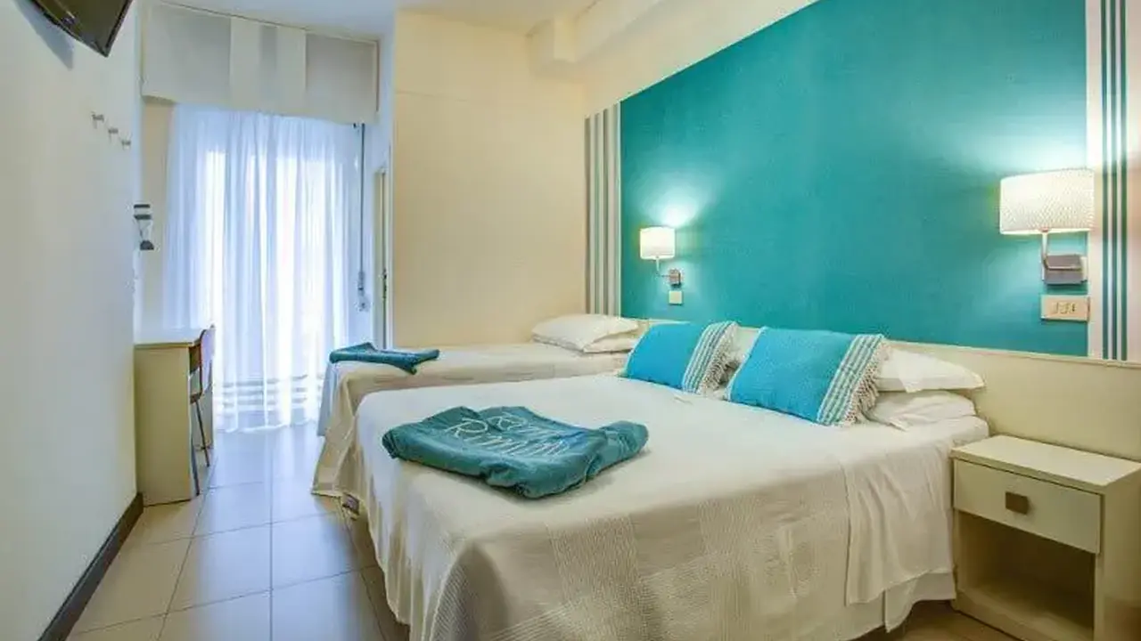 Hotel Konrad