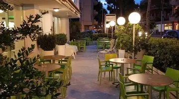 Hotel Konrad